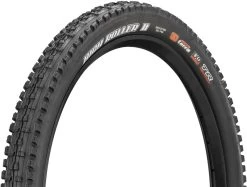 MAXXIS Pneu Souple Highroller II TR 3C MaxxTerra EXO Protection 26"