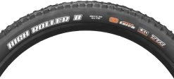 MAXXIS Pneu Souple Highroller II TR 3C MaxxTerra EXO Protection 26" -Composants De Vélo 241448
