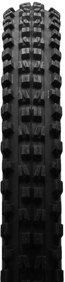 MAXXIS Pneu Rigide Minion DHF MaxxPro Downhill 26" 6 MAXXIS Pneu Rigide Minion DHF MaxxPro Downhill 26" – Image 4