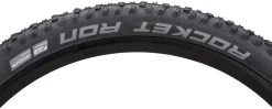 Schwalbe Pneu Souple Rocket Ron Performance ADDIX LiteSkin 26" -Composants De Vélo 241733