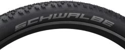 Schwalbe Pneu Rigide Smart Sam Plus ADDIX 26" -Composants De Vélo 241746