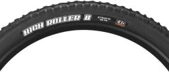 MAXXIS Pneu Souple Highroller II MaxxPro EXO Protection 27,5" -Composants De Vélo 242376