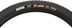 MAXXIS Pneu Souple Ikon 3C MaxxSpeed EXO TR 27,5" -Composants De Vélo 242388