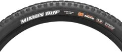 MAXXIS Pneu Souple Minion DHF 3C MaxxTerra EXO TR 27,5" -Composants De Vélo 242419