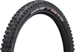MAXXIS Pneu Souple Minion DHF 3C MaxxTerra EXO WT TR 27,5+
