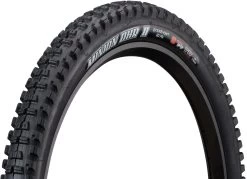 MAXXIS Pneu Souple Minion DHR II 3C MaxxGrip Downhill WT TR 27,5"