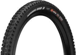 MAXXIS Pneu Souple Minion DHR II 3C MaxxTerra EXO TR 27,5"