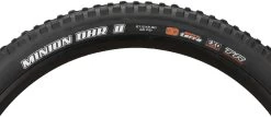 MAXXIS Pneu Souple Minion DHR II 3C MaxxTerra EXO TR 27,5" -Composants De Vélo 242485
