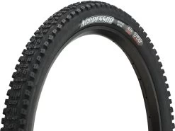 MAXXIS Pneu Souple Aggressor EXO Protection Dual 26"