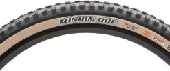 MAXXIS Pneu Souple Minion DHF 3C MaxxTerra EXO TR Skinwall 27,5" -Composants De Vélo 244695