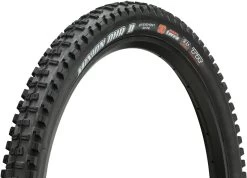 MAXXIS Pneu Souple Minion DHR II 3C MaxxTerra EXO WT TR 27,5"