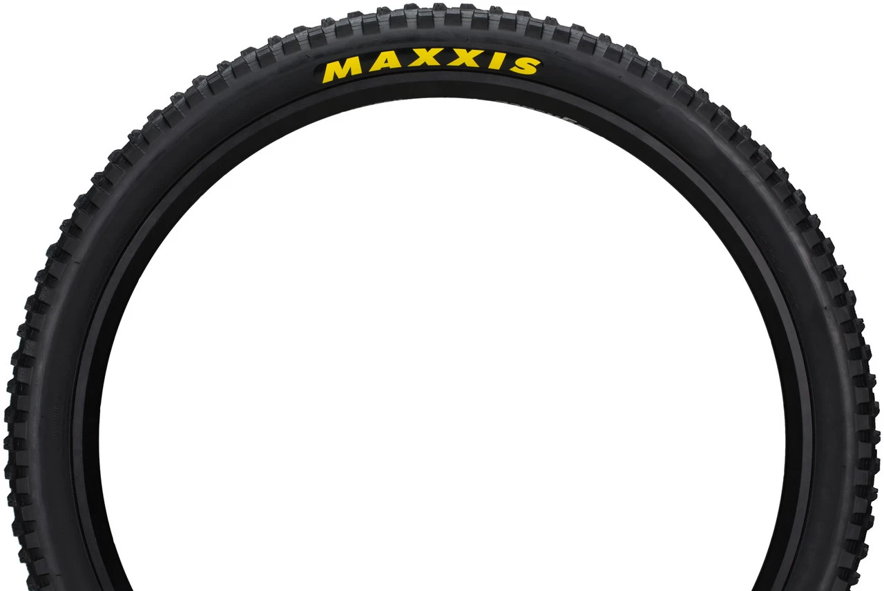 MAXXIS Pneu Souple Minion DHR II 3C MaxxTerra EXO WT TR 27,5" 4 MAXXIS Pneu Souple Minion DHR II 3C MaxxTerra EXO WT TR 27,5" – Image 2
