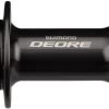 Shimano Moyeu Avant Deore HB-M6000 Disc Center Lock Pour Serrage Rapide -Composants De Vélo 245476
