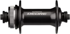 Shimano Moyeu Avant Deore HB-M6000 Disc Center Lock Pour Serrage Rapide