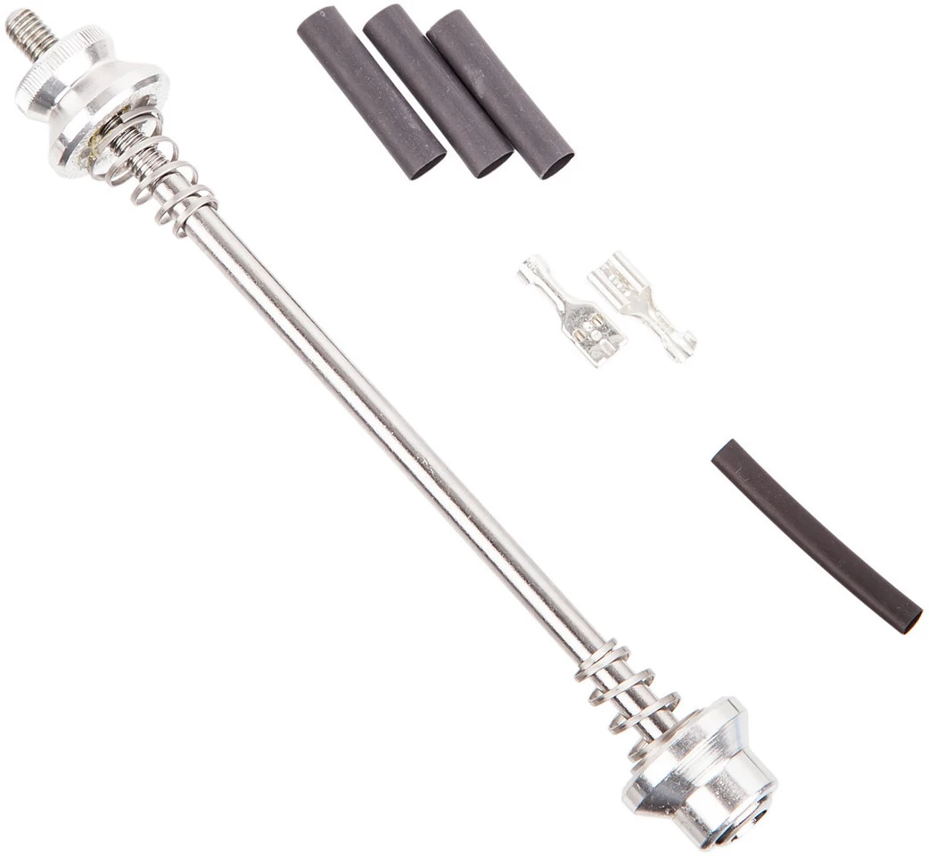 Moyeu à Dynamo 28 6 Moyeu à Dynamo 28 – Image 4