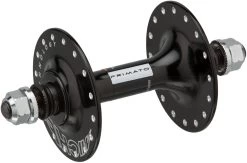 MICHE Moyeu Avant Primato Pista à Bride Haute Pour Vélo De Piste -Composants De Vélo 245587