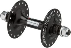 MICHE Moyeu Avant Primato Pista à Bride Haute Pour Vélo De Piste -Composants De Vélo 245588