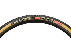 Challenge Pneu Souple Almanzo Pro 28" -Composants De Vélo 246284