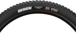 MAXXIS Pneu Souple Rekon Dual EXO WT TR 27,5" -Composants De Vélo 248349
