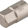 Topeak Embout Hexagonal 10 Mm Pour Mini 18+ -Composants De Vélo 249751