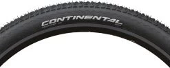 Continental Pneu Souple Race King II 29" -Composants De Vélo 249841