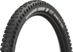 MAXXIS Pneu Souple Minion DHR II+ 3C MaxxTerra EXO TR 29+