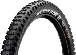 MAXXIS Pneu Souple Minion DHR II+ Dual EXO TR 27,5+