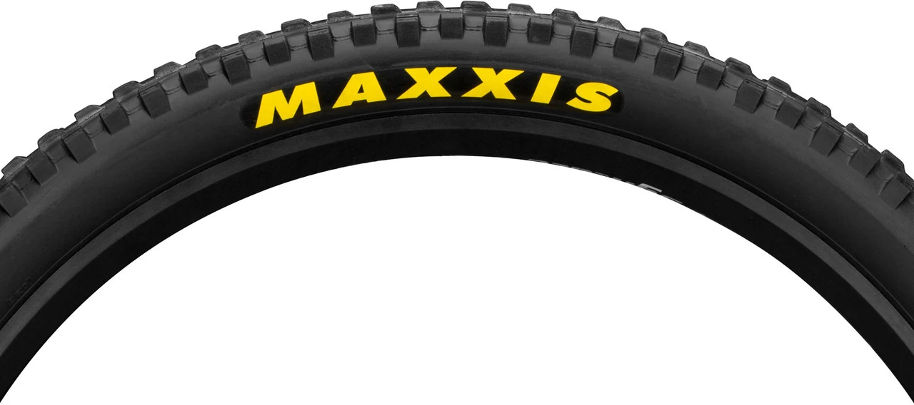 MAXXIS Pneu Souple Minion DHF 3C MaxxTerra EXO TR 26" 5 MAXXIS Pneu Souple Minion DHF 3C MaxxTerra EXO TR 26" – Image 3