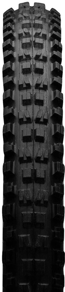 MAXXIS Pneu Souple Minion DHF 3C MaxxTerra EXO TR 26" 6 MAXXIS Pneu Souple Minion DHF 3C MaxxTerra EXO TR 26" – Image 4