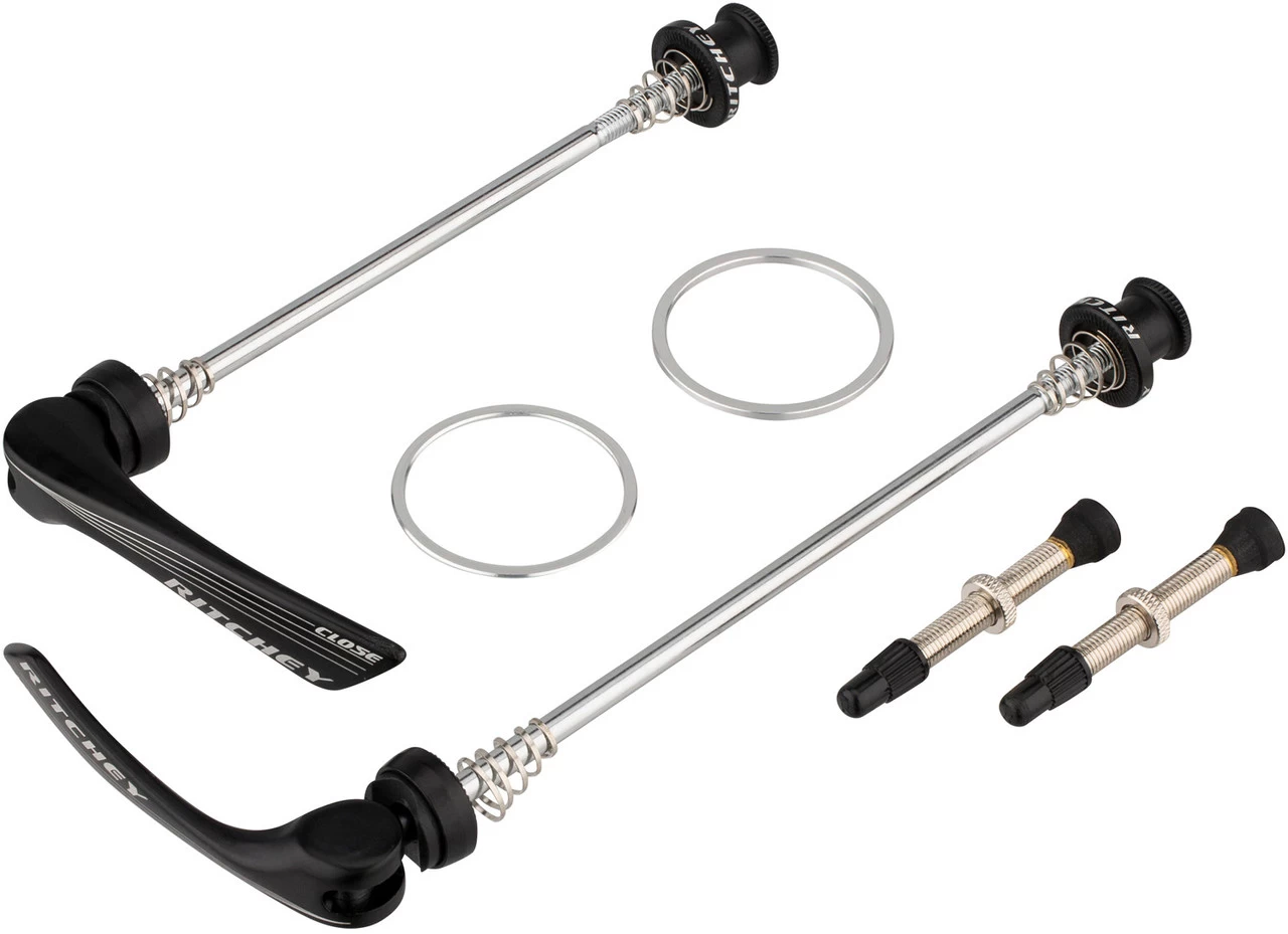 RITCHEY Set De Roues WCS Zeta 9 RITCHEY Set De Roues WCS Zeta – Image 7