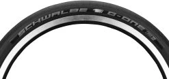 Schwalbe Pneu Souple G-One Speed Evolution 20" -Composants De Vélo 252101