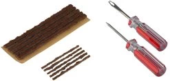 Set De Rustines MaXiPack Pour Pneus Tubeless