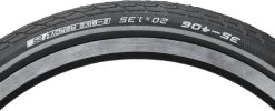 Schwalbe Pneu Rigide Marathon Plus Performance 20" 8 Schwalbe Pneu Rigide Marathon Plus Performance 20" -Composants De Vélo 252879