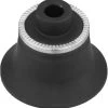 ZIPP Capuchon Gauche Pour Moyeux Arrière Cognition V1 Gen 1 Et V2 -Composants De Vélo 254523