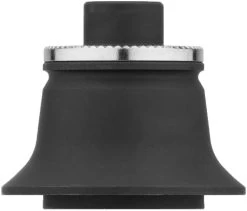 ZIPP Capuchon Gauche Pour Moyeux Arrière Cognition V1 Gen 1 Et V2 -Composants De Vélo 254525