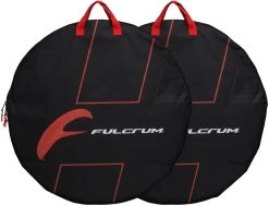 Fulcrum Set De Roues En Carbone Racing Zero DB Disc Center Lock -Composants De Vélo 256683