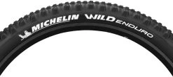 Michelin Pneu Souple Wild Enduro Front GUM-X 27,5+ -Composants De Vélo 258970