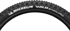 Michelin Pneu Souple Wild Enduro Front GUM-X 27,5+ -Composants De Vélo 258974