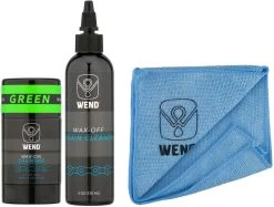 Kit D'Entretien De Chaîne Chain Kit Spectrum Colors -Composants De Vélo 259082