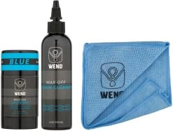 Kit D'Entretien De Chaîne Chain Kit Spectrum Colors -Composants De Vélo 259083