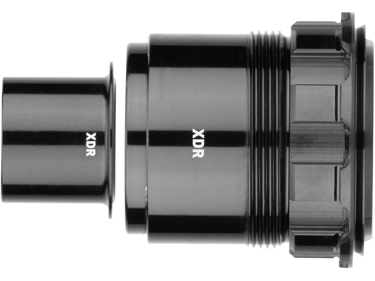 Dt-swiss Kit De Conversion Pour Moyeux Ratchet En SRAM XDR 11/12 Vitesses Road 5 Dt-swiss Kit De Conversion Pour Moyeux Ratchet En SRAM XDR 11/12 Vitesses Road – Image 3