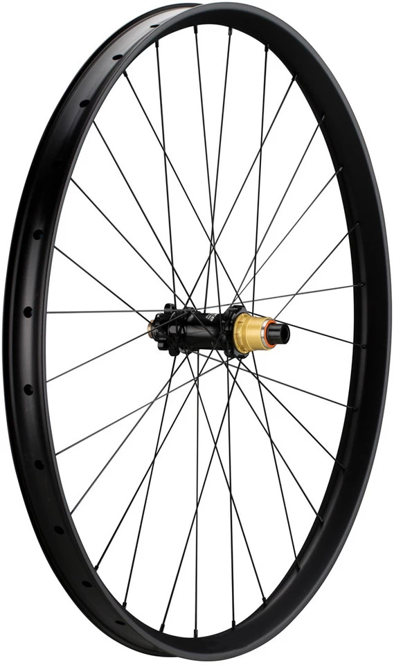 Syntace Roue W40i Straight M40 EVO6 Disc 6 Trous 29" 3 Syntace Roue W40i Straight M40 EVO6 Disc 6 Trous 29"