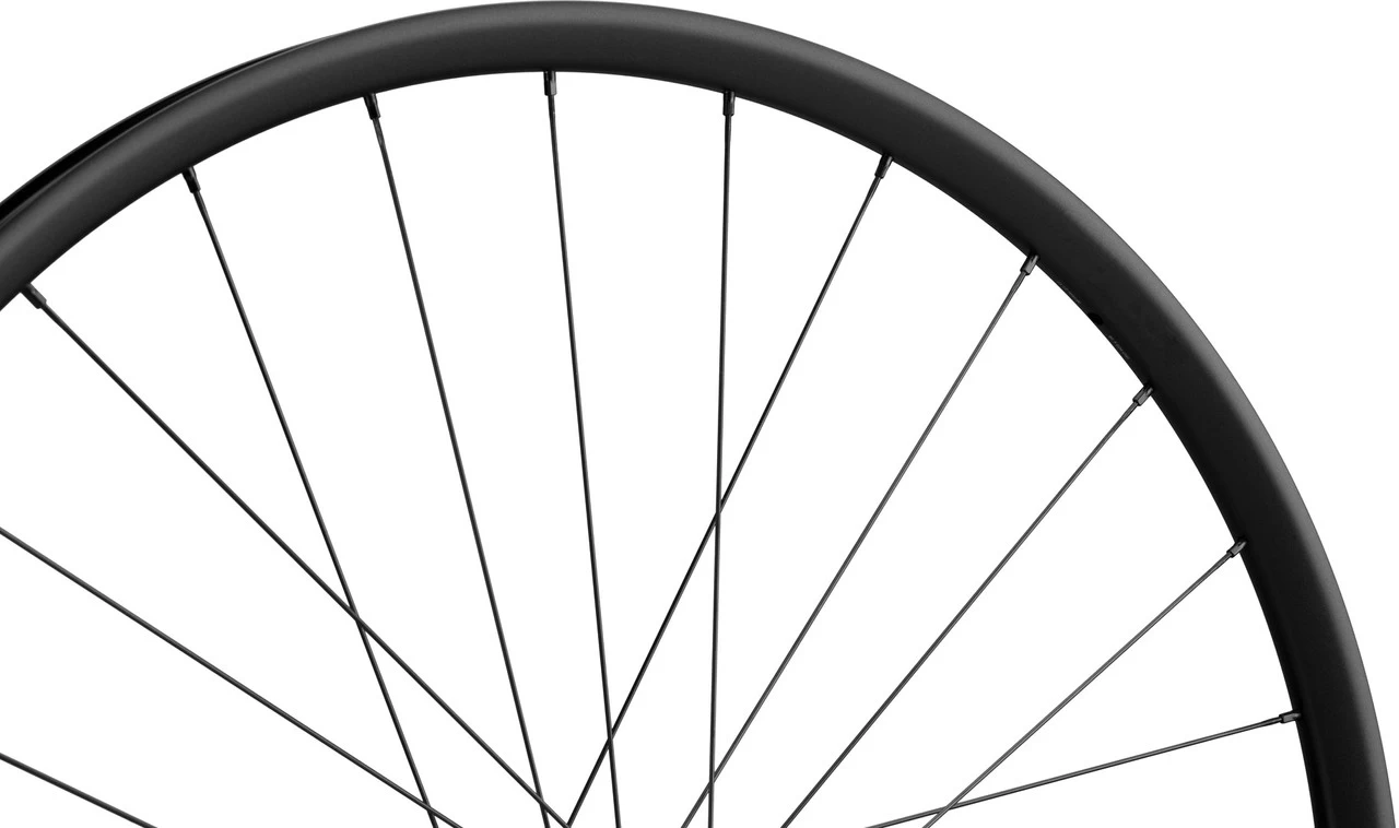 Syntace Roue W40i Straight M40 EVO6 Disc 6 Trous 29" 5 Syntace Roue W40i Straight M40 EVO6 Disc 6 Trous 29" – Image 3