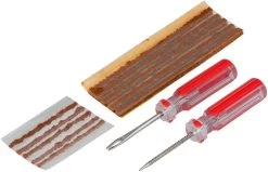 Set De Rustines Pour Pneus Tubeless -Composants De Vélo 264396