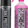 Muc-Off Bike Protect + Bike Cleaner Duo Pack