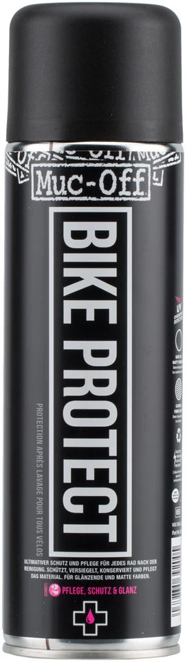 Muc-Off Bike Protect + Bike Cleaner Duo Pack 5 Muc-Off Bike Protect + Bike Cleaner Duo Pack – Image 3