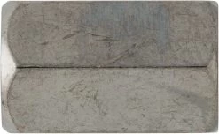 Topeak Embout Hexagonal 8 Mm Pour Hummer 2 / Hexus X -Composants De Vélo 266137