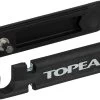 Topeak Démonte-Pneus Pour Hexus X -Composants De Vélo 266143