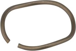 ZIPP Axe Pour Moyeu Avant Cognition V1 Et Arrière Gen 1 -Composants De Vélo 266340