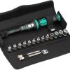 Wera Set D'Outils Bicycle Set Torque 1 -Composants De Vélo 266878